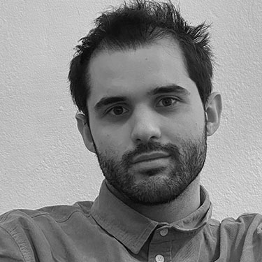 foto profilo LUCA GANIMEDE